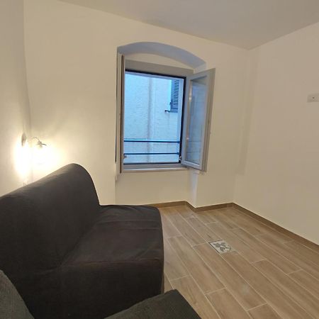 Residenza Nel Borgo L'Appusentu Acomodação com café da manhã Castelsardo Exterior foto