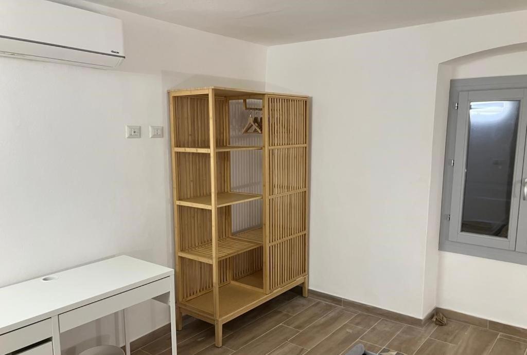Residenza Nel Borgo L'Appusentu Acomodação com café da manhã Castelsardo Exterior foto