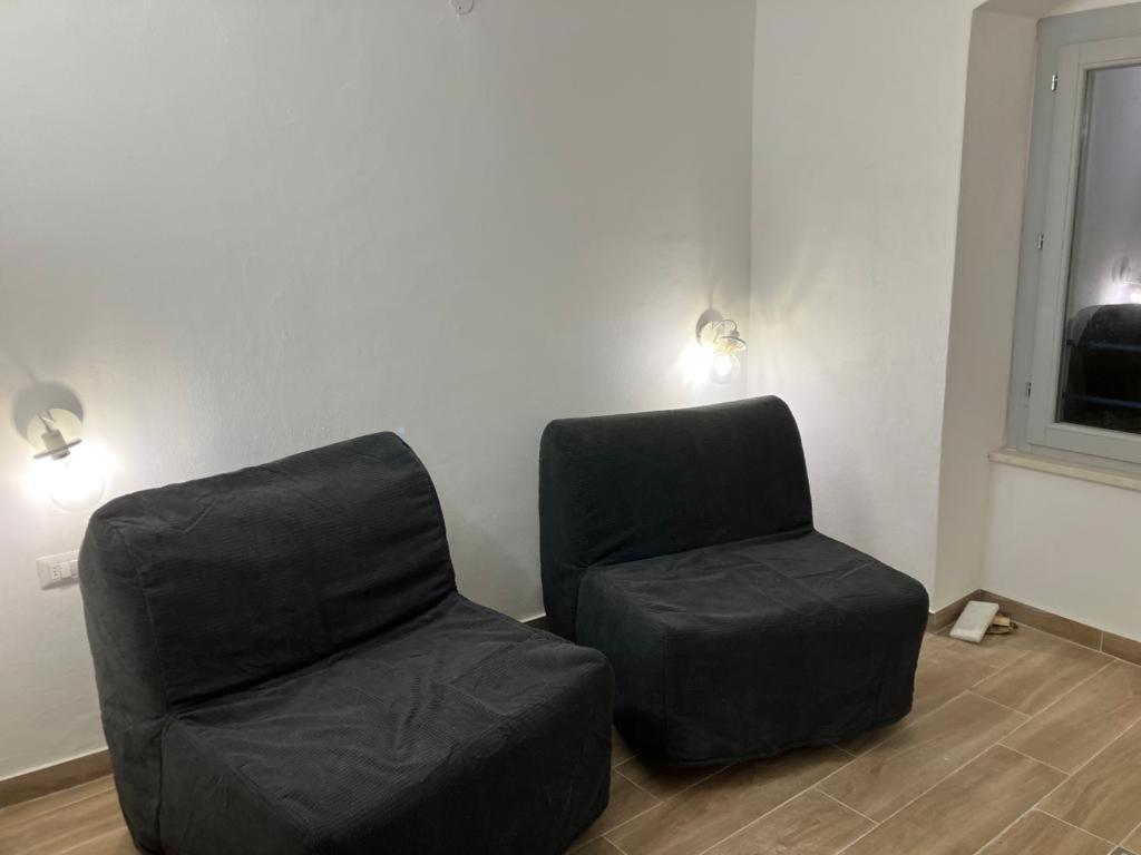 Residenza Nel Borgo L'Appusentu Acomodação com café da manhã Castelsardo Exterior foto