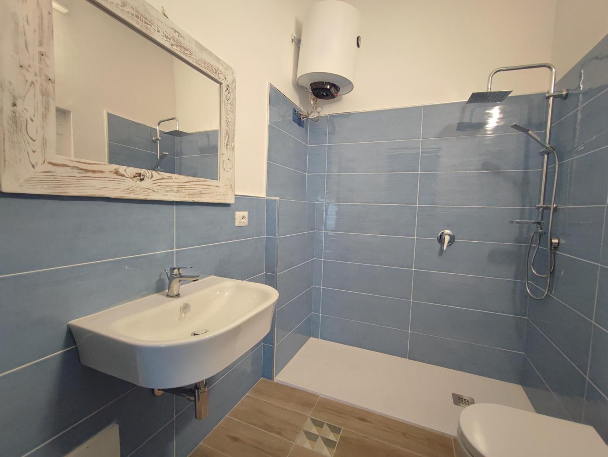 Residenza Nel Borgo L'Appusentu Acomodação com café da manhã Castelsardo Exterior foto