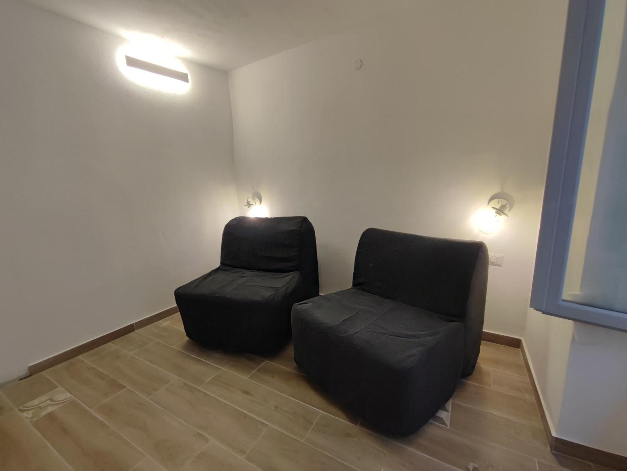Residenza Nel Borgo L'Appusentu Acomodação com café da manhã Castelsardo Exterior foto