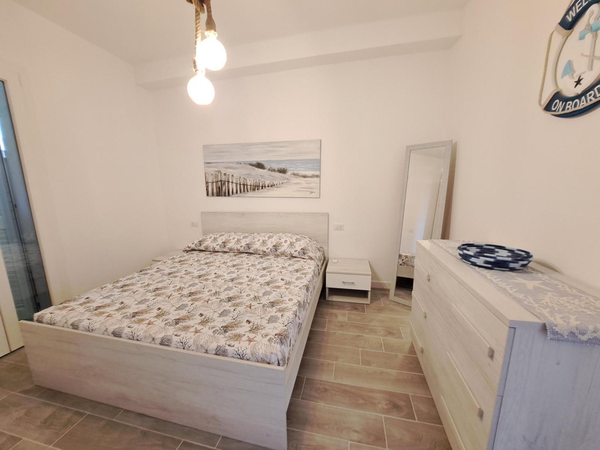 Residenza Nel Borgo L'Appusentu Acomodação com café da manhã Castelsardo Exterior foto